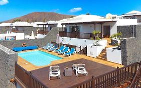 Casa Laura Vista Lobos - Spacious Villa With Heatable Pool And Sea Views